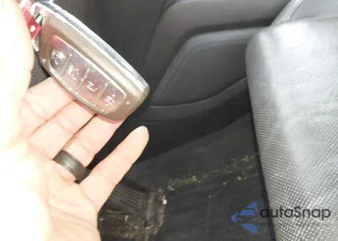 2017 Hyundai Tucson Limited из США, поврежденный, VIN KM8J3CA21HU530877